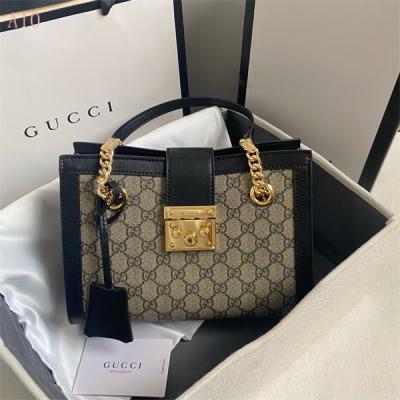 Gucci Bags AAA 165